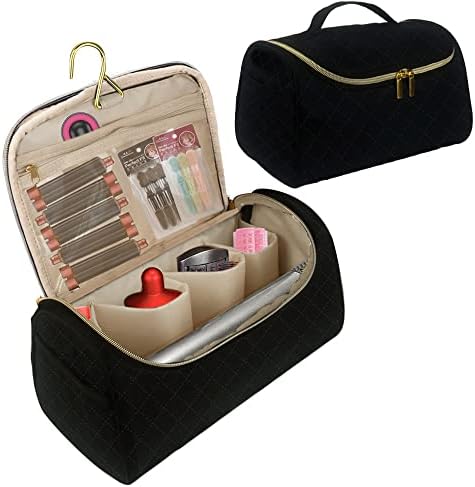 Reistas voor cosmetica Haarkrultang Accessoires Opbergtas - Image 9