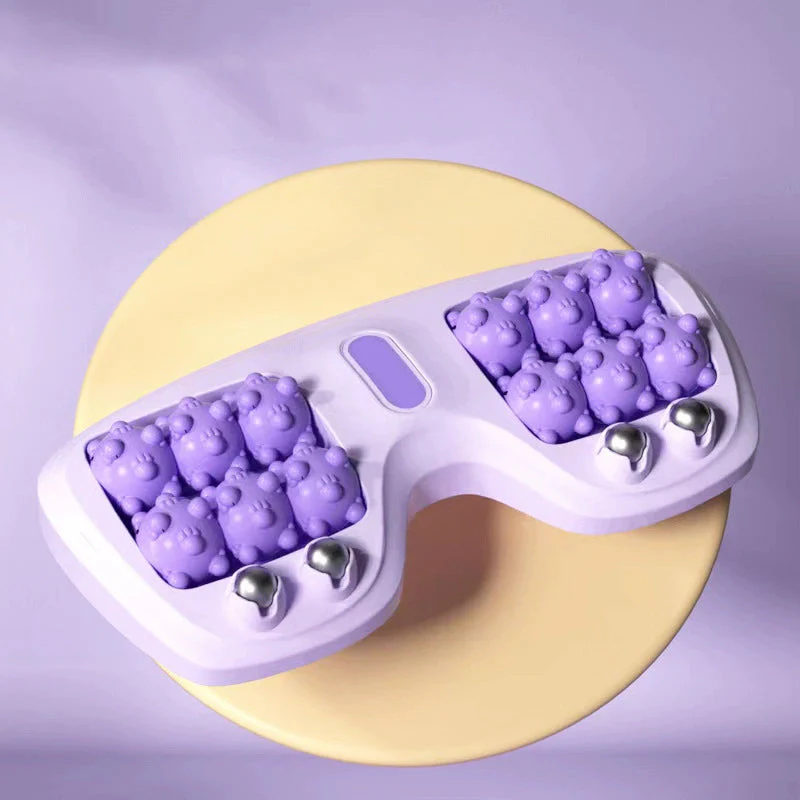 RelaxRoll™ – Draagbare dubbele voetmassageroller | 1+1 GRATIS - Image 10