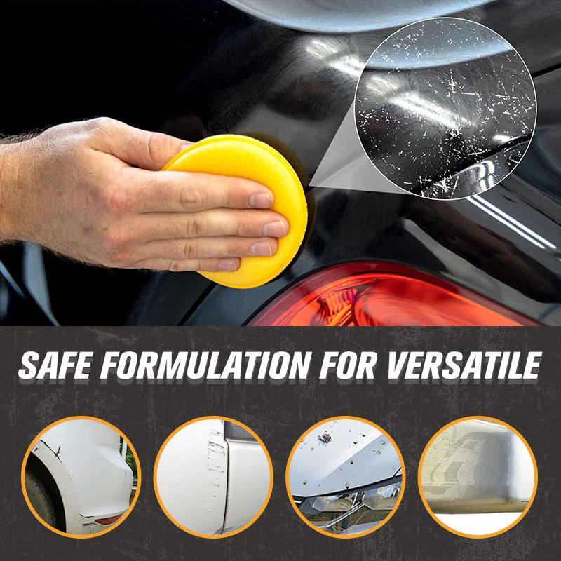 ScratchFix – Reparatiepasta 120ml | 1+1 GRATIS - Image 11