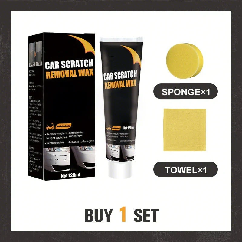 ScratchFix – Reparatiepasta 120ml | 1+1 GRATIS - Image 12