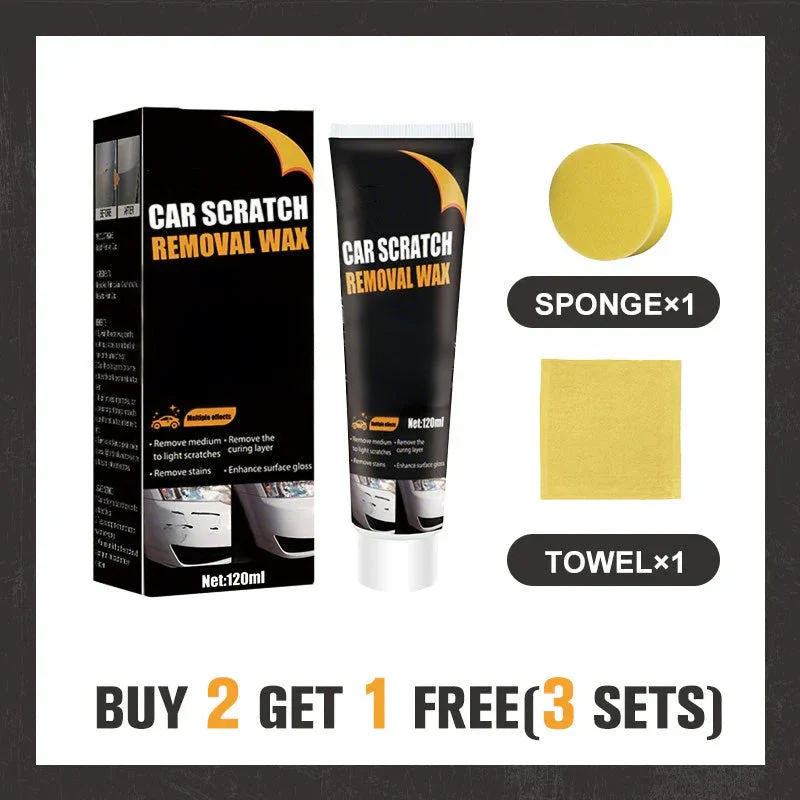 ScratchFix – Reparatiepasta 120ml | 1+1 GRATIS - Image 15