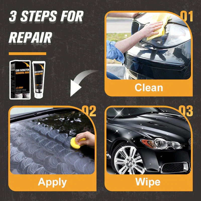 ScratchFix – Reparatiepasta 120ml | 1+1 GRATIS - Image 8
