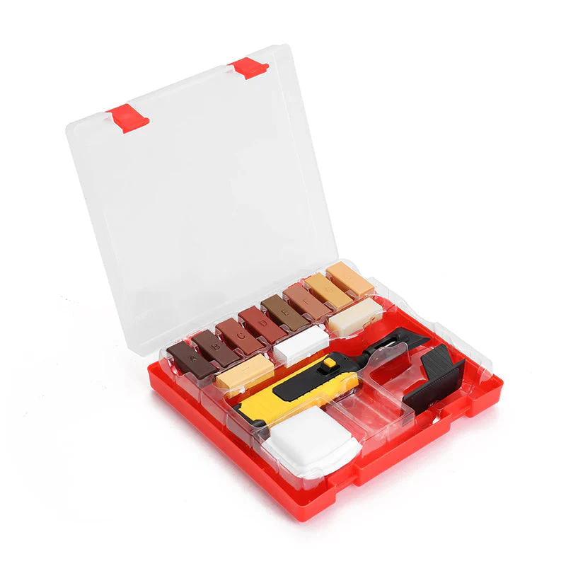 Reparatieset voor houten vloermeubels - Image 6