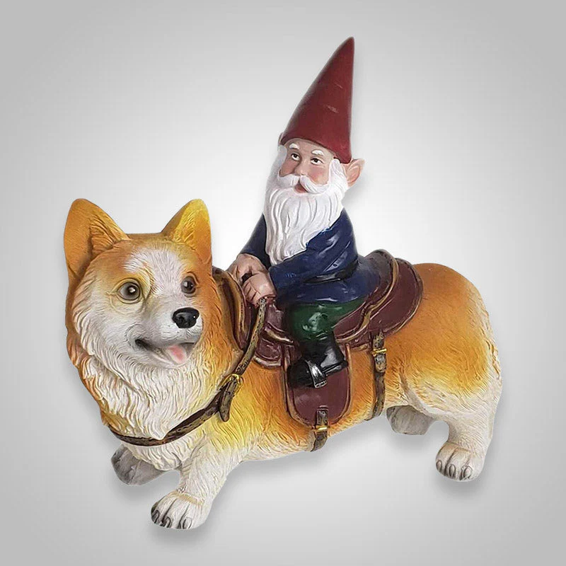 Resin Dwarf | 50% KORTING - Image 11