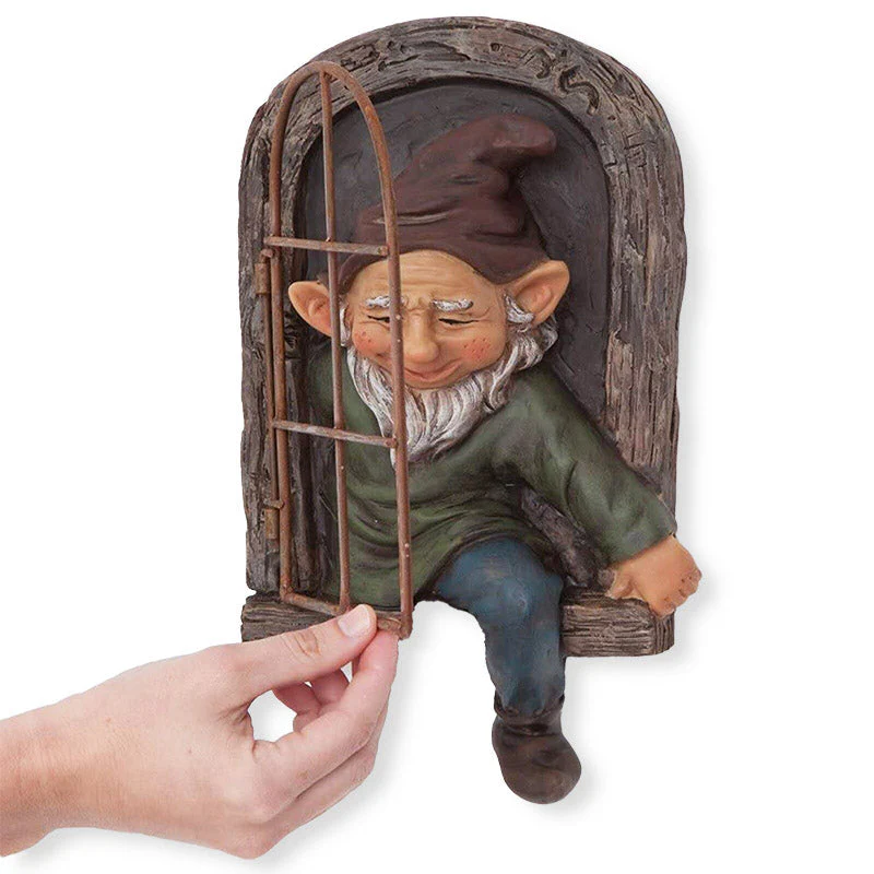 Resin Dwarf | 50% KORTING - Image 13