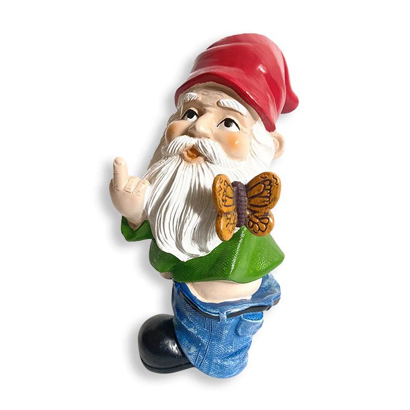 Resin Dwarf | 50% KORTING - Image 14
