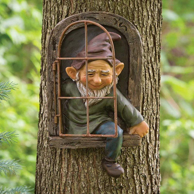Resin Dwarf | 50% KORTING - Image 5