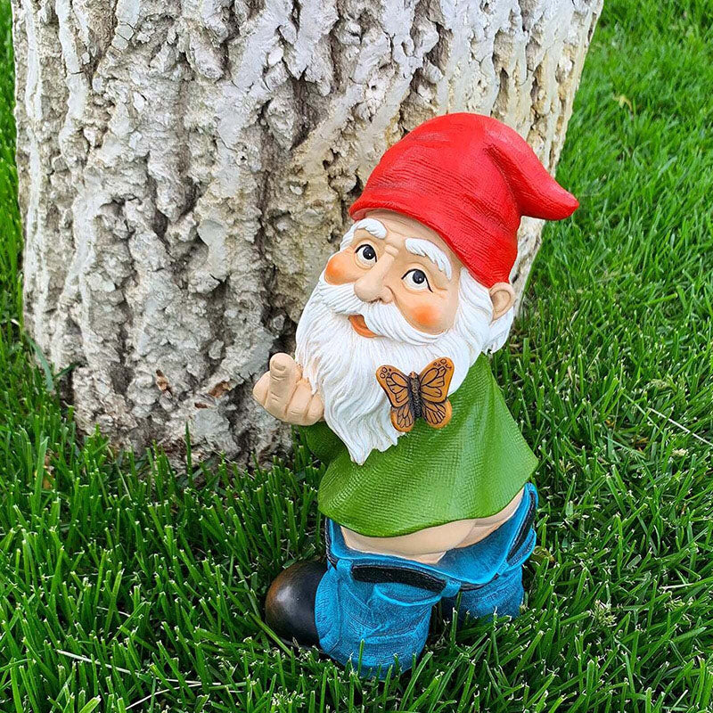 Resin Dwarf | 50% KORTING - Image 6