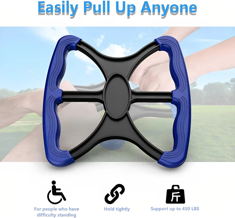 Rest Aid Bed - veilig opstaan voor senioren en meer - Image 5