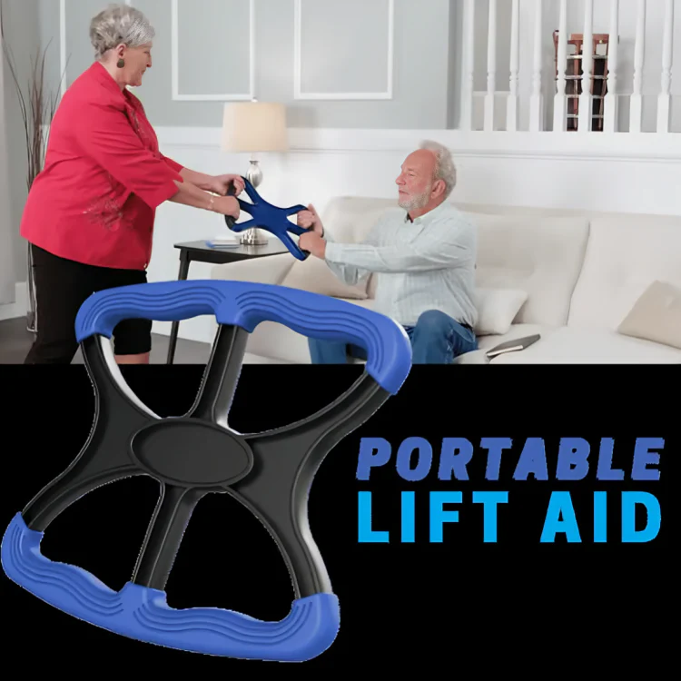 Rest Aid Bed - veilig opstaan voor senioren en meer - Image 7
