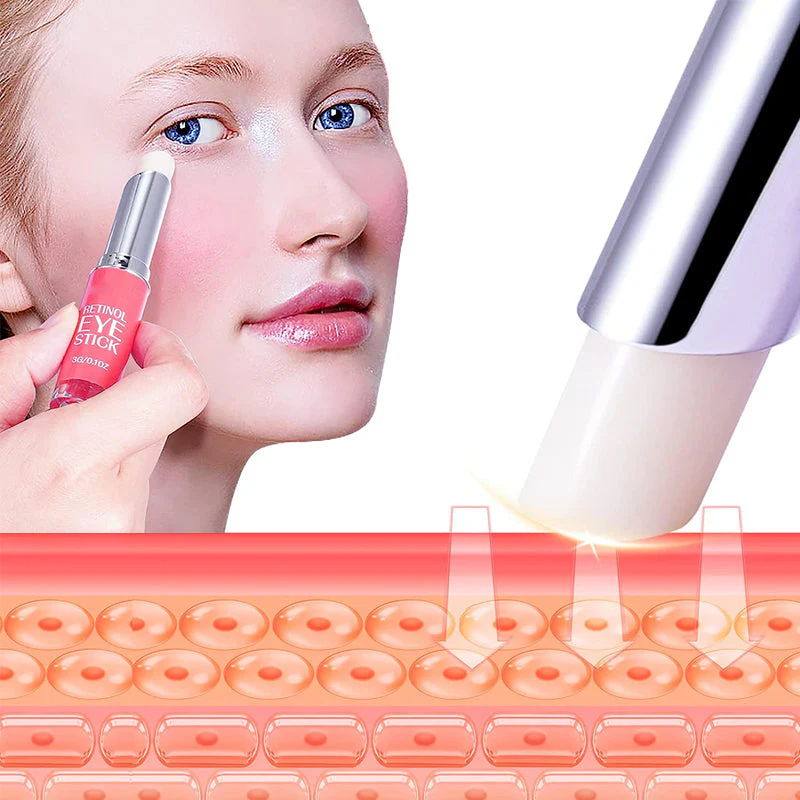 Retinol-Augencremestift - Image 3