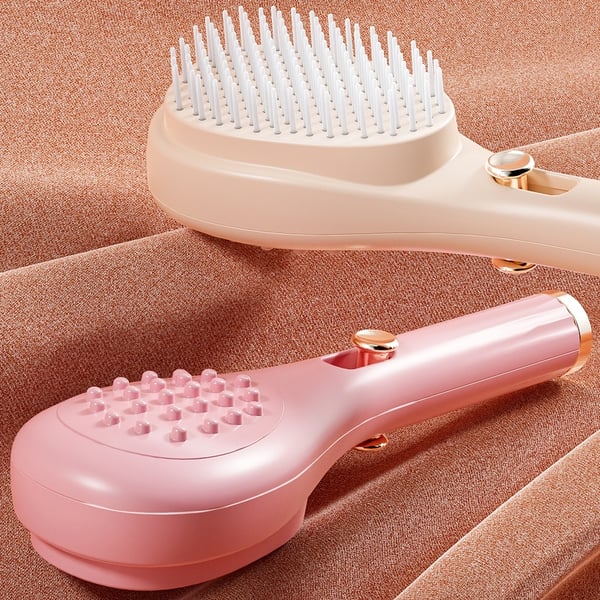 CleanComb -  Magic zelfreinigende haarmassagekam | 1+1 GRATIS - Image 7