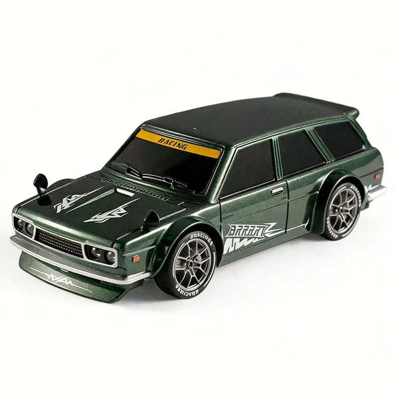DriftRacer – Retro RC Driftwagen | 50% KORTING - Image 14