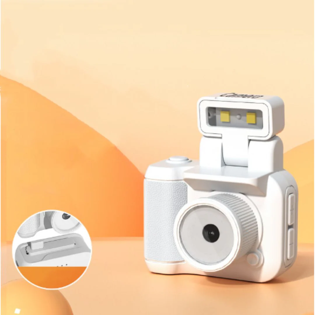 Retro Minipix™ | De nostalgische minicamera! | 50% KORTING - Image 11
