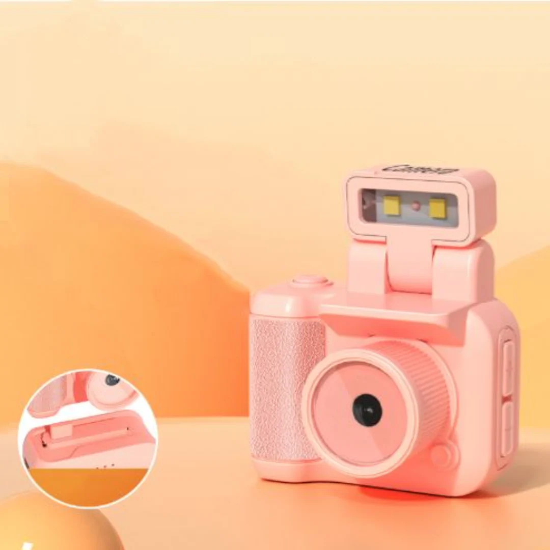 Retro Minipix™ | De nostalgische minicamera! | 50% KORTING - Image 13