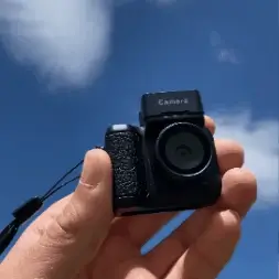 Retro Minipix™ | De nostalgische minicamera! | 50% KORTING - Image 15
