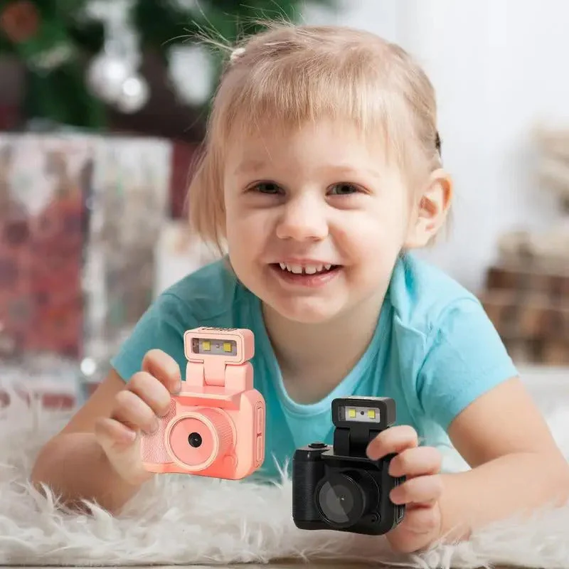 Retro Minipix™ | De nostalgische minicamera! | 50% KORTING - Image 4