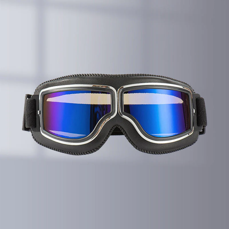 Retro motorbril - Image 20