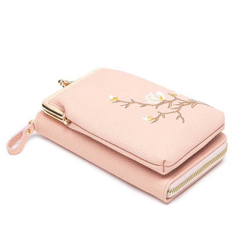 RetroPocket™ – Schoudertas voor dames | 50% korting - Image 2