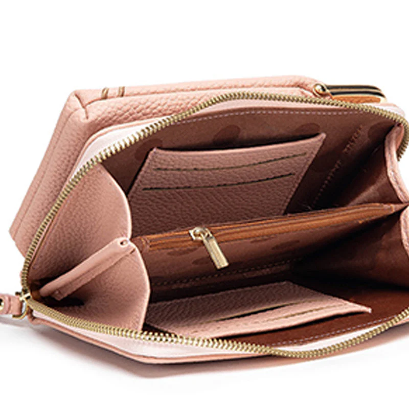 RetroPocket™ – Schoudertas voor dames | 50% korting - Image 4