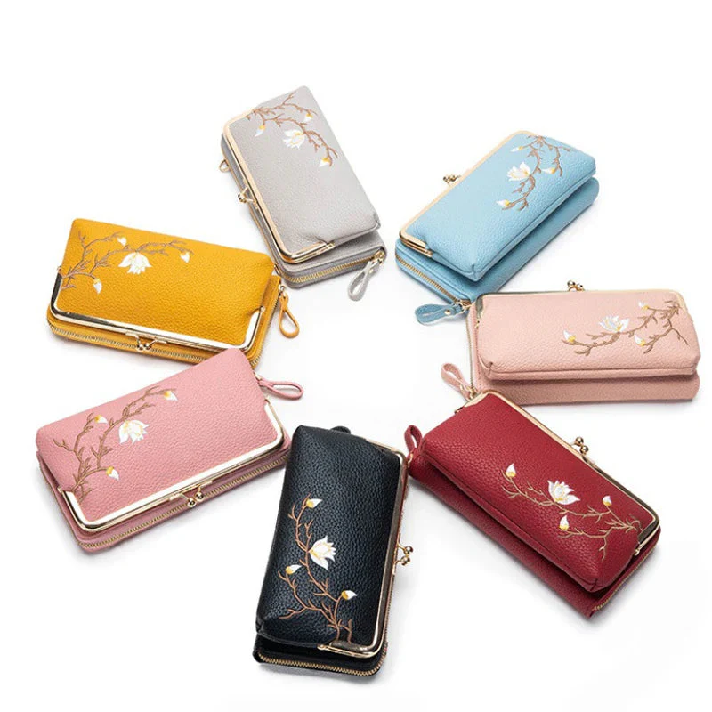 RetroPocket™ – Schoudertas voor dames | 50% korting - Image 7
