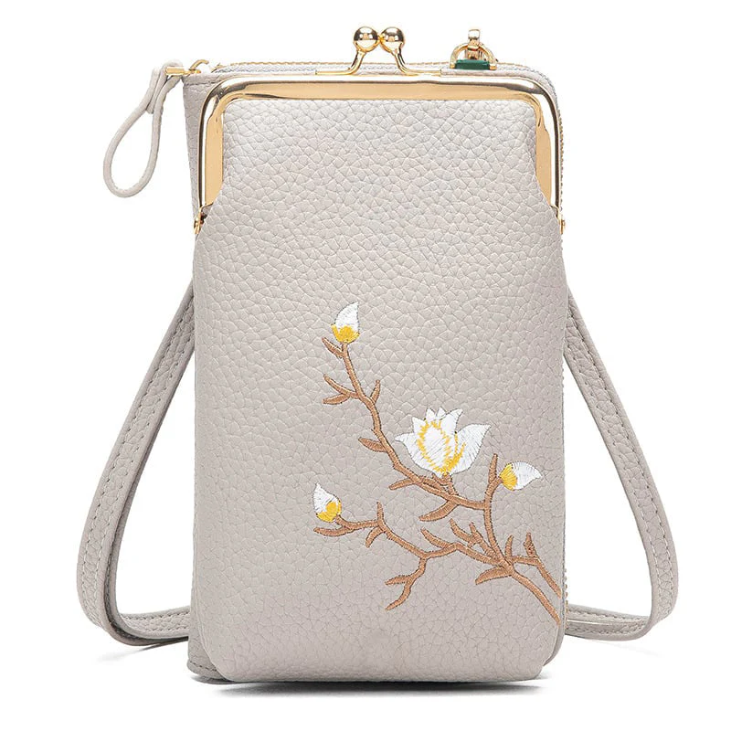 RetroPocket™ – Schoudertas voor dames | 50% korting - Image 9