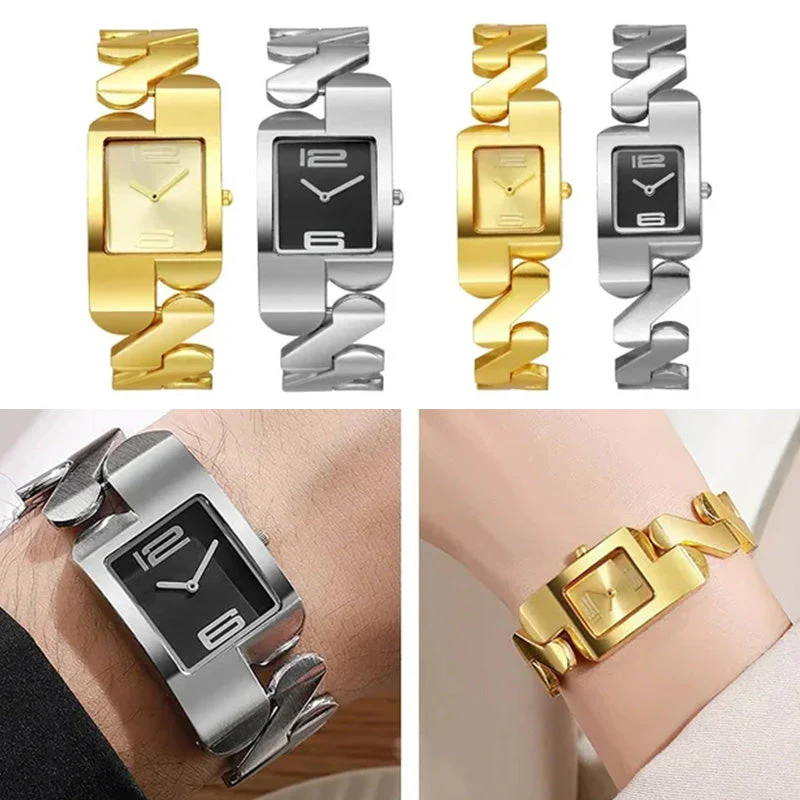 Timevera – Retro horloge met klasse | 1+1 GRATIS - Image 9