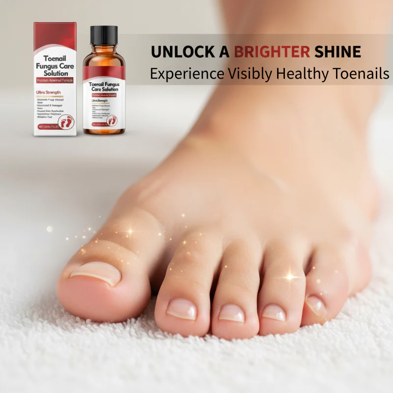 RevitaNail Repair Essence 30ml — Versterkt, Herstelt, Laat Glanzen | Koop 1, Krijg 1 Gratis - Image 4