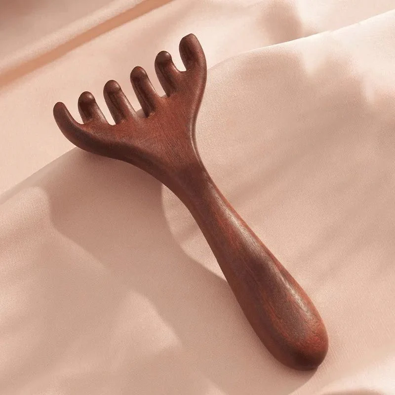 ReviveClaw Meridian Massagekam — Directe Rust, Volledige Ontspanning - Image 12