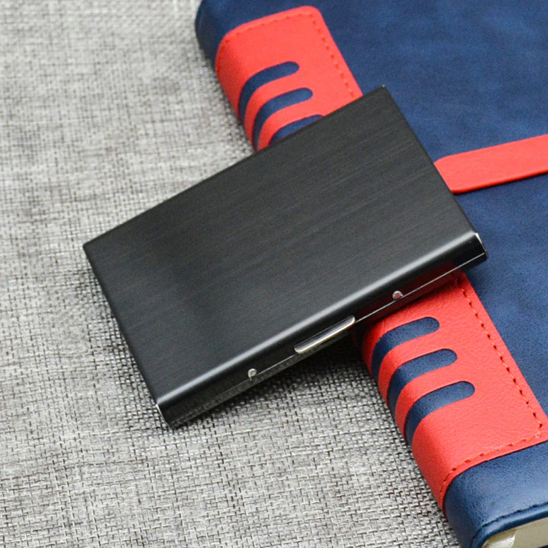 RFID Credit Card Holder - Image 4