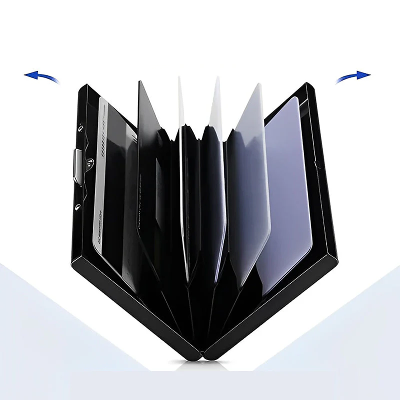 RFID Credit Card Holder - Image 9