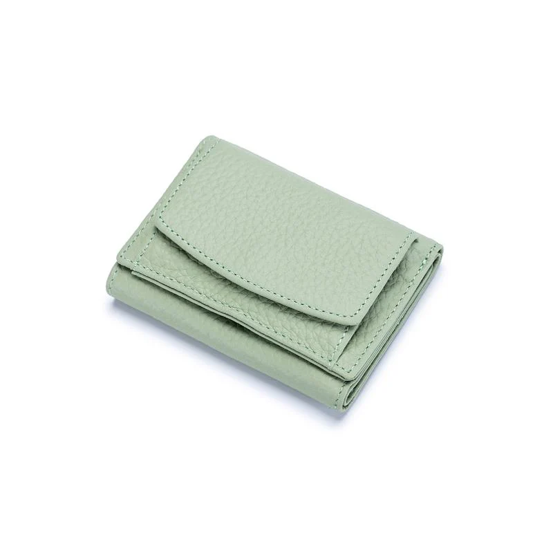 RFID Shield mini-portemonnee - Image 4
