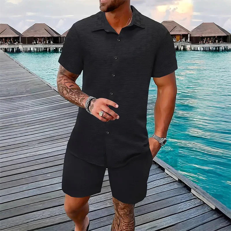 Richard – Zomerse Tweedelige Set | 50% KORTING - Image 22