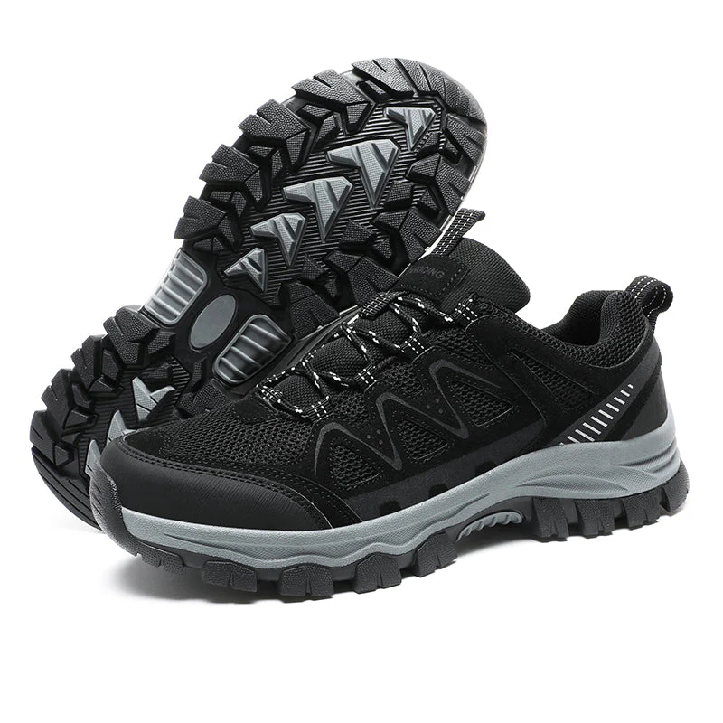 RidgeWalker — Lichtgewicht Wandelschoenen met Robuuste Teenbescherming - Image 14