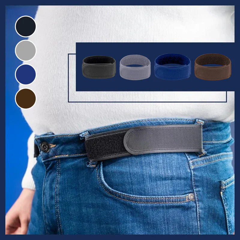FlexiBelt - Onzichtbare riem met ultiem comfort en flexibiliteit | 1+1 GRATIS - Image 10