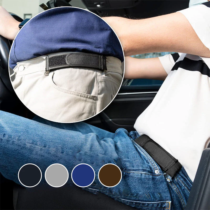 FlexiBelt - Onzichtbare riem met ultiem comfort en flexibiliteit | 1+1 GRATIS - Image 11