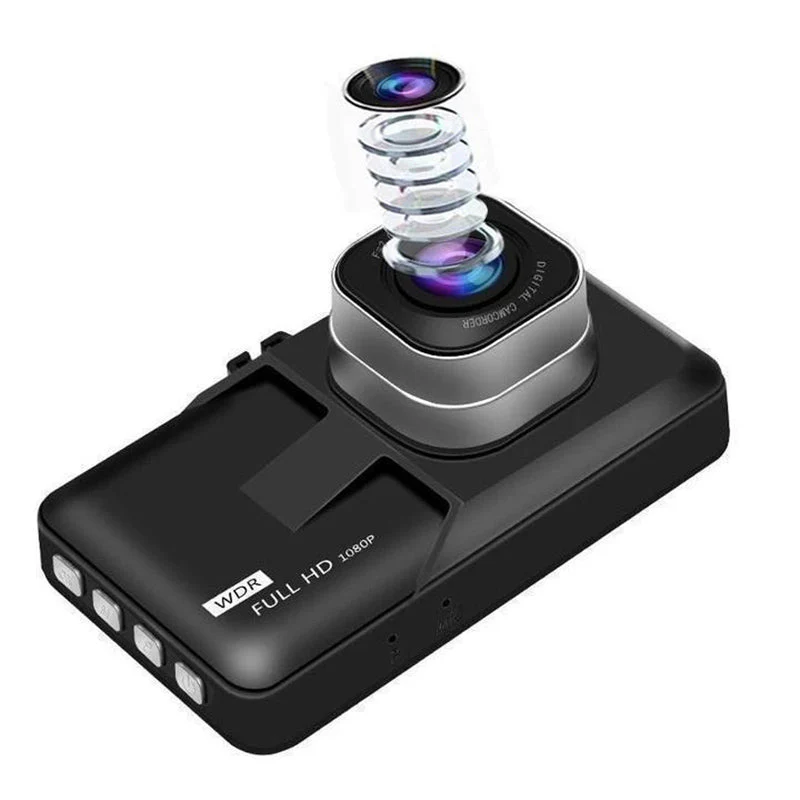 RIJDEN RECORDER (HD en groothoek) - Image 12