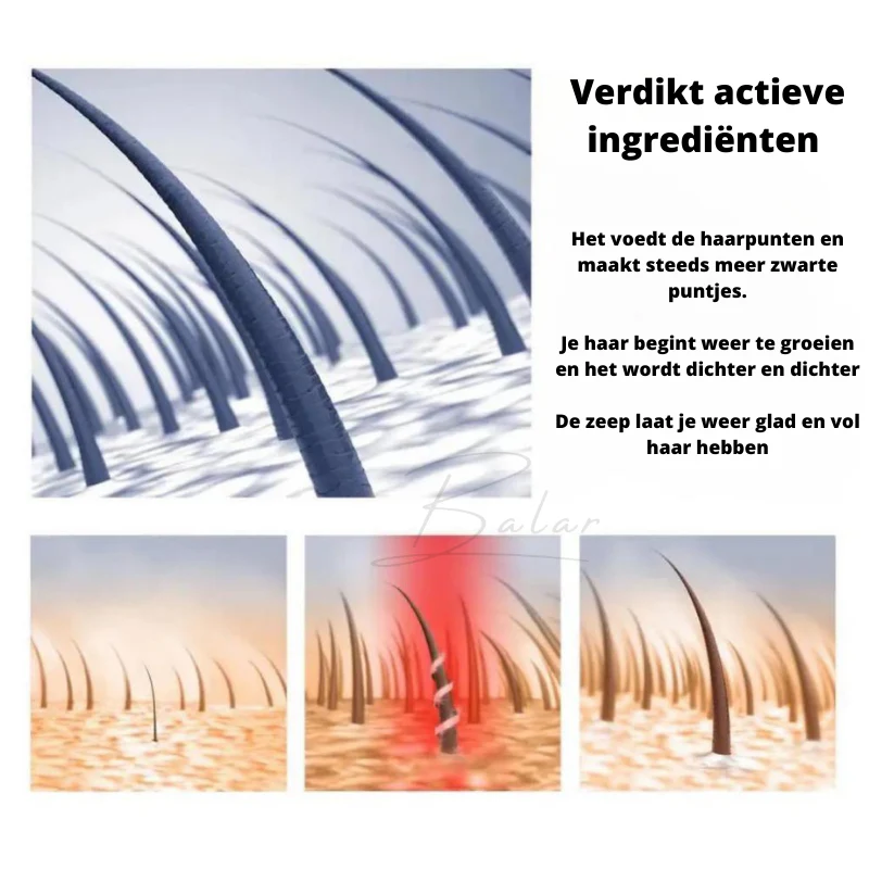1+1 GRATIS | Rijstwater Zeep - Image 6