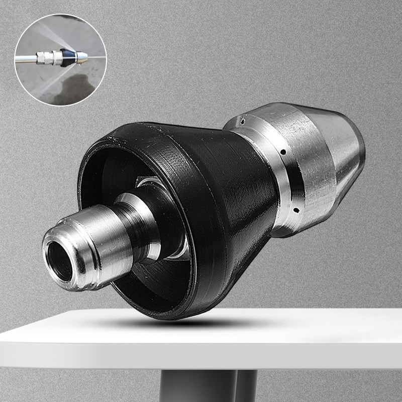 DrainForce Pro - Riool reinigingsgereedschap Hogedruksproeier | 1+1 GRATIS - Image 11
