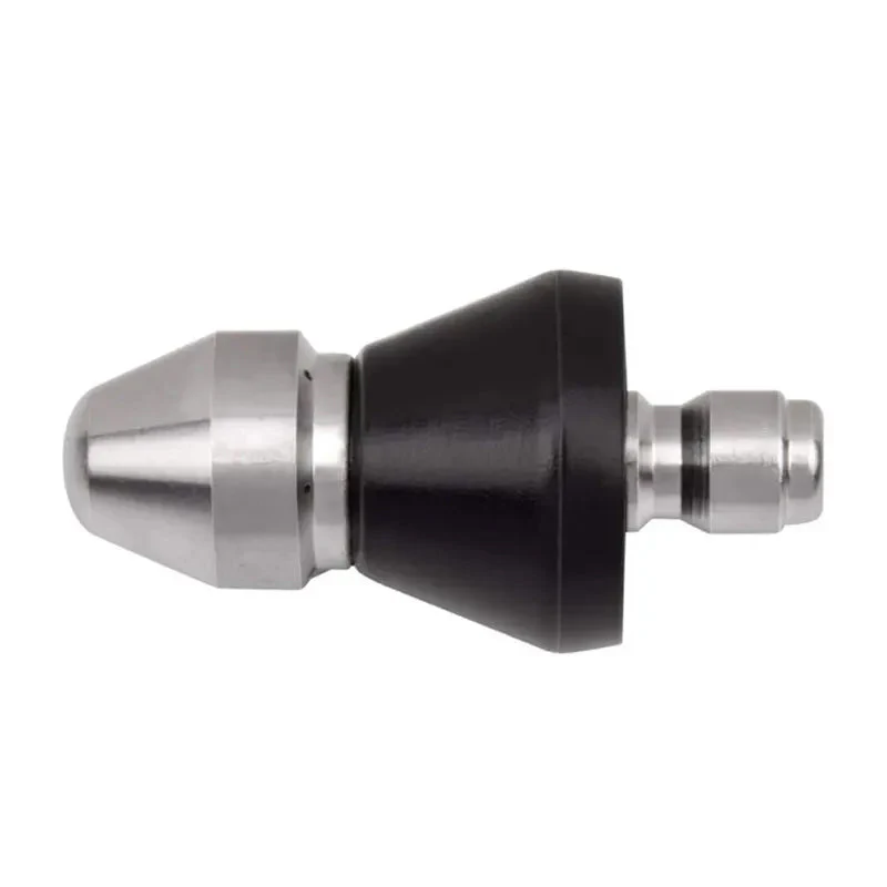 DrainForce Pro - Riool reinigingsgereedschap Hogedruksproeier | 1+1 GRATIS - Image 12