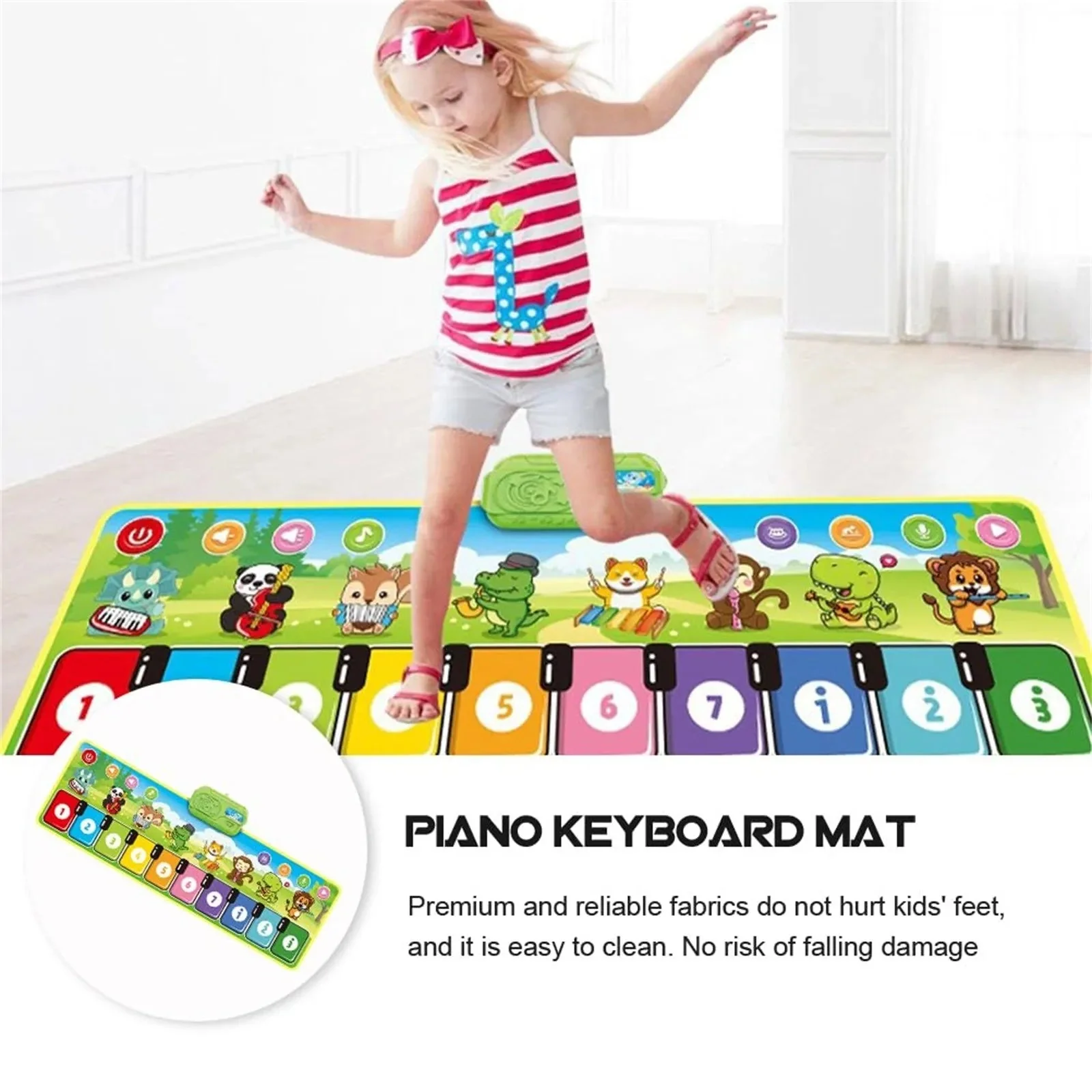 MelodyPlay - Ritme & Plezier | 50% KORTING - Image 5