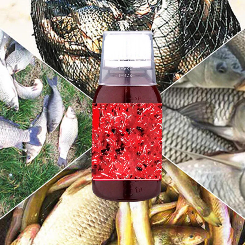 FishLucation - Sterke Lokstof voor Onvergetelijke Vissessies tot 100 Meter | 50% KORTING - Image 10