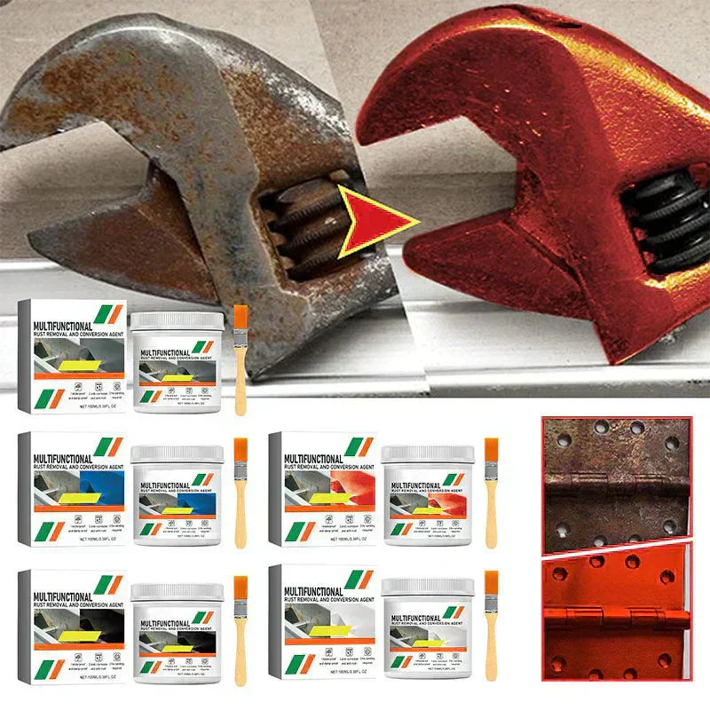 RustGuard — Roest Verwijderaar | 1+1 GRATIS - Image 13
