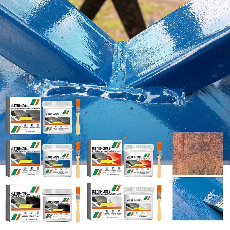 RustGuard — Roest Verwijderaar | 1+1 GRATIS - Image 28