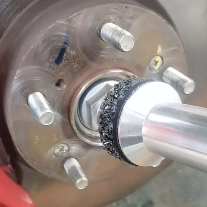 Roestverwijderingsgereedschap — Rijd Soepeler en Veiliger - Image 4