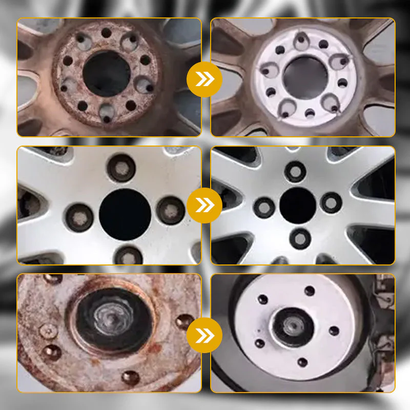 Roestverwijderingsgereedschap — Rijd Soepeler en Veiliger - Image 5