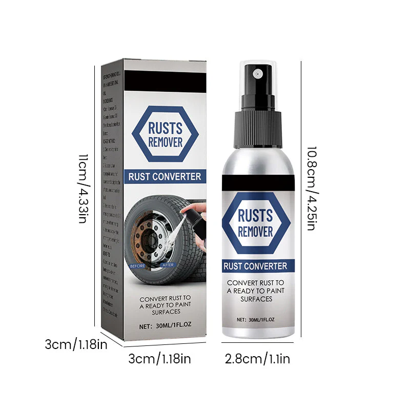 Roestwerende converterspray - Image 11