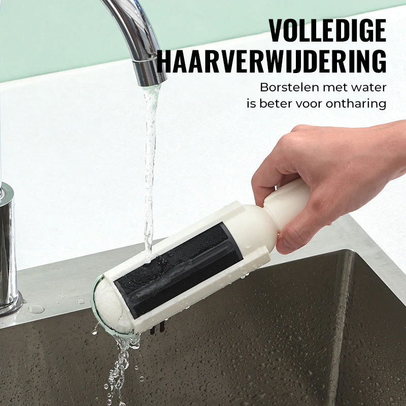 Roller voor het verwijderen van haren van huisdieren - Image 3