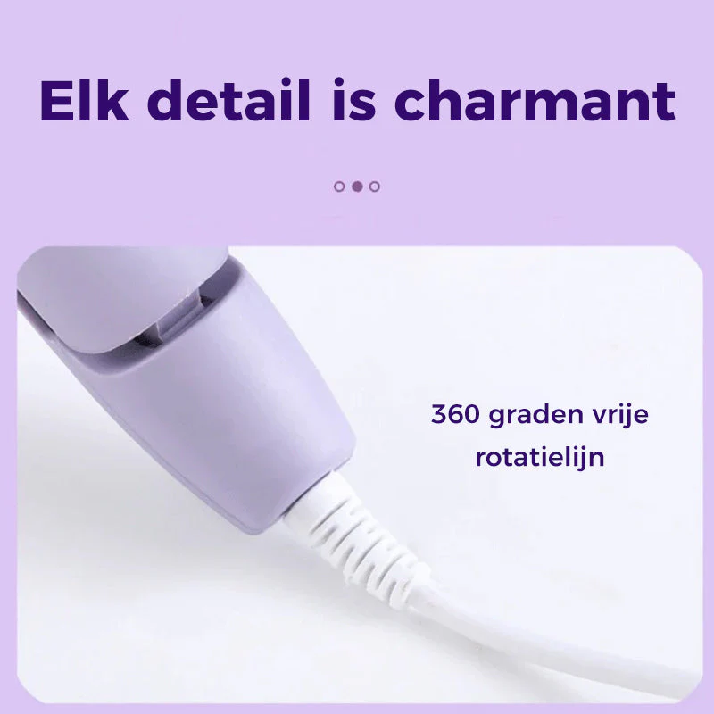 MermaidWave – 3-in-1 Zeemeerminvorming met Anti-Verbrandingsbescherming | 50% KORTING - Image 10