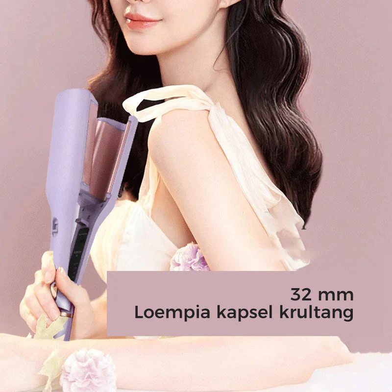 MermaidWave – 3-in-1 Zeemeerminvorming met Anti-Verbrandingsbescherming | 50% KORTING - Image 11